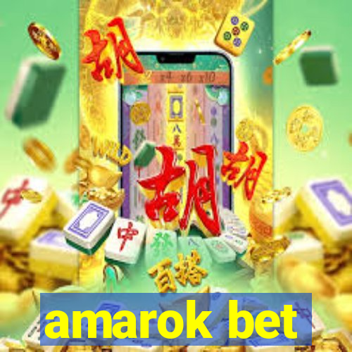 amarok bet